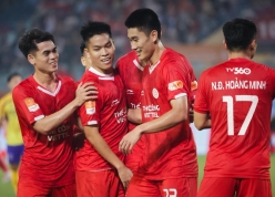 CHÍNH THỨC: Thể Công - Viettel rơi vào bảng đấu khó tại Cúp C2 châu Á 2026/27