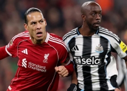 Link xem trực tiếp Newcastle vs Liverpool, 22h30 hôm nay 23/8