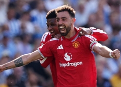 Link xem trực tiếp MU vs Ipswich, 22h30 hôm nay 30/8/2026