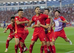 Chuyên gia Indonesia cảnh báo cả Đông Nam Á về ĐT Việt Nam