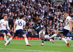 Tottenham chìm sâu khủng hoảng sau thất bại trước Newcastle