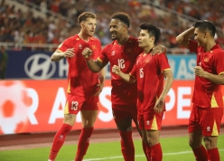 Đối thủ đầu tiên gửi lời cảnh báo tới ĐT Việt Nam tại FIFA ASEAN Cup