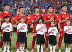 Kịch bản nào giúp U20 Việt Nam giành vé dự VCK U20 châu Á 2027?