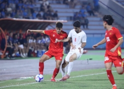 CHÍNH THỨC: U20 Việt Nam không thể tham dự VCK U20 châu Á 2027