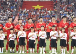 CĐV Thái Lan dậy sóng khi Việt Nam mất vé dự giải châu Á