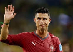 Raphinha, Ronaldo và hàng loạt ngôi sao vắng mặt tại Quả bóng Vàng 2026