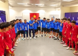 CĐV Thái Lan phản ứng mạnh khi HLV Brazil dẫn dắt Việt Nam dự VCK World Cup