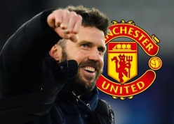 HLV Carrick báo tin cực vui tại MU trước đại chiến Atletico Madrid