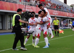 Kịch bản U23 Việt Nam vào tứ kết ASIAD 2026: Sáng như trăng rằm!