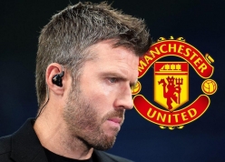 Carrick nói lời thật lòng về Kobbie Mainoo sau trận hòa Fulham