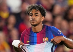 Không phải Yamal, Barca hiện đã có Lionel Messi phiên bản 'cực xịn'