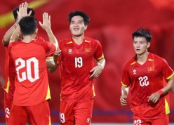 VTVgo VTV3 trực tiếp U23 Việt Nam vs U23 Uzbekistan, 12h00 hôm nay 22/9