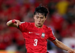 Đội trưởng U23 Hàn Quốc gửi cảnh báo trận gặp U23 Việt Nam tại ASIAD 2026