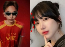 Vừa phạt Việt Nam, PUBG lập tức lên tiếng xin lỗi nữ streamer Hàn Quốc