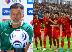 HLV Thái Lan tiết lộ cú sốc trước ngày tái đấu ĐT Việt Nam tại FIFA ASEAN Cup
