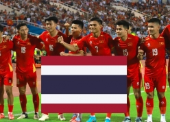 Báo Thái Lan chỉ thẳng kết quả trận gặp ĐT Việt Nam ở FIFA ASEAN Cup