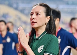 Madam Pang lập tức phản ứng khi Việt Nam tái đấu Thái Lan