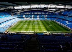 Ngoại hạng Anh đề xuất án phạt cực nặng cho Man City