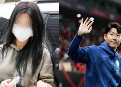 CHÍNH THỨC: Cái kết vụ Son Heung-min bị tống tiền vì nghi vấn có con