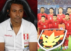 HLV Pakistan đánh giá thẳng sức mạnh của ĐT Việt Nam trước ở FIFA ASEAN Cup