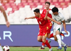 ĐT Việt Nam thắng Pakistan 4-2, giành vé tranh hạng 3 FIFA ASEAN Cup 2026