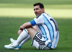 CHÍNH THỨC: Messi đạt thỏa thuận chuyển nhượng với CLB Tây Ban Nha
