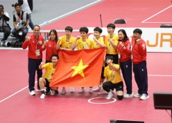CĐV Thái Lan đồng loạt dậy sóng khi mất HCV ASIAD vào tay Việt Nam