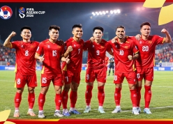 Sao Malaysia tuyên bố cứng trước trận quyết đấu ĐT Việt Nam
