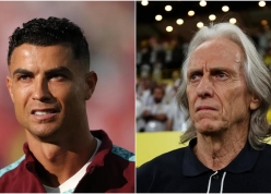 ĐT Bồ Đào Nha đã tìm thấy 'sát thủ' thay thế Ronaldo