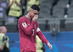 Ronaldo viết thư giải nghệ khỏi tuyển Bồ Đào Nha