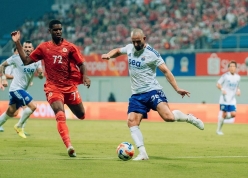 CĐV Indonesia sửng sốt khi CAHN thắng bản lĩnh ở giải ĐNÁ