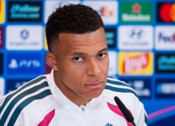 Mourinho cảnh cáo thẳng mặt Mbappe, nội bộ Real Madrid nóng rực