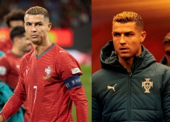 Bồ Đào Nha níu kéo Ronaldo vì lý do bất ngờ