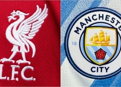 Link xem trực tiếp Liverpool vs Man City, 22h30 hôm nay 11/10/2026