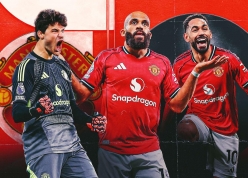 CĐV MU đồng loạt chỉ trích 1 ngôi sao khi hòa cay đắng Tottenham