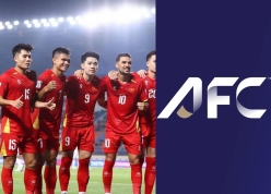 AFC bất ngờ đề xuất Việt Nam đăng cai sự kiện lớn chưa từng có