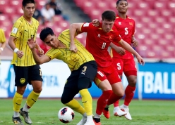 Báo Indonesia mỉa mai Malaysia, nhắc tên ĐT Việt Nam trước Asian Cup 2027