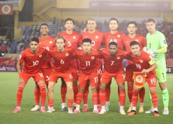CĐV Thái Lan bất ngờ ngả mũ trước bóng đá Việt Nam ở Cúp C1 châu Á
