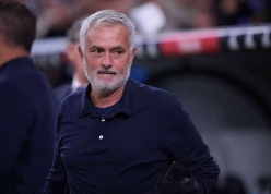 Mourinho gây bão sau trận thắng Sevilla: 'Hãy cho tôi xem bằng chứng'