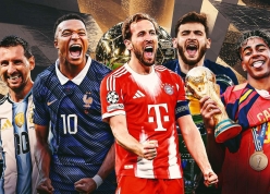 Những điều cần biết về Quả bóng Vàng 2026: Thời gian, ứng viên và thể lệ bầu chọn