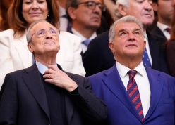 CHÍNH THỨC: Barca tuyên bố chấn động về Real Madrid, chỉ thẳng điều bất ngờ