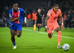 PSG nhận cú sốc lớn sau khi đánh bại Barcelona tại Champions League