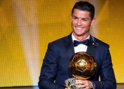 Rộ tin Ronaldo được chi tiền để mua giải ở Quả bóng Vàng 2026