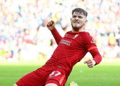 Ngôi sao Liverpool tiết lộ cú sốc lớn nhất trong sự nghiệp
