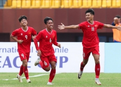 CĐV Đông Nam Á phản ứng dữ dội khi Việt Nam vào bảng siêu dễ ở World Cup
