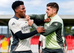 Real Madrid đang sụp đổ hoàn toàn!