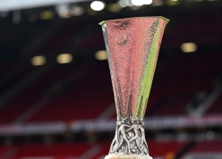 Xác định 10 đội cuối cùng giành vé tham dự Europa League