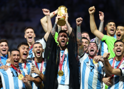 ĐT Argentina gặp phải mối nguy lớn trước thềm World Cup 2026