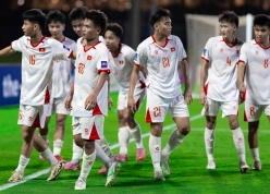 VTV5, VTV6 trực tiếp bóng đá hôm nay 10/5/2026