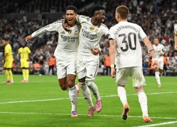 Lịch thi đấu Real Madrid tại La Liga 2026/27: Cơ hội nào để đòi lại ngôi vương từ Barcelona?
